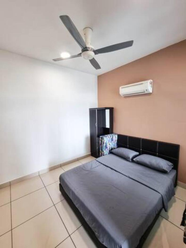 Taiping Centre Point Suite 9 By Bwc Zewnętrze zdjęcie